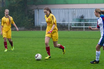 Bild 308 - B-Juniorinnen SV Henstedt Ulzburg - JSG S�dtondern : Ergebnis: 1:3